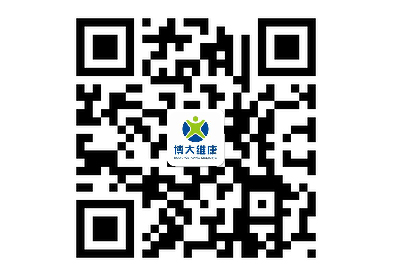 遼寧博大維康官方微博開通了！
